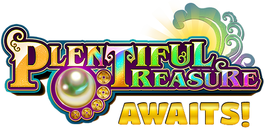 Pino Plentiful Treasure Awaits!
