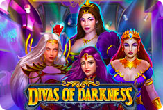 Pino Divas of Darkness