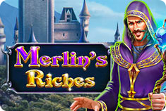 Pino Merlin's Riches