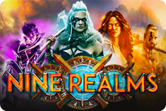Pino Nine Realms