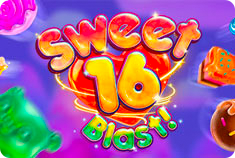 Pino Sweet 16 Blast