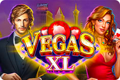 Pino Vegas XL